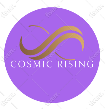 Cosmic Rising